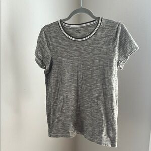 Madewell Striped Tee
